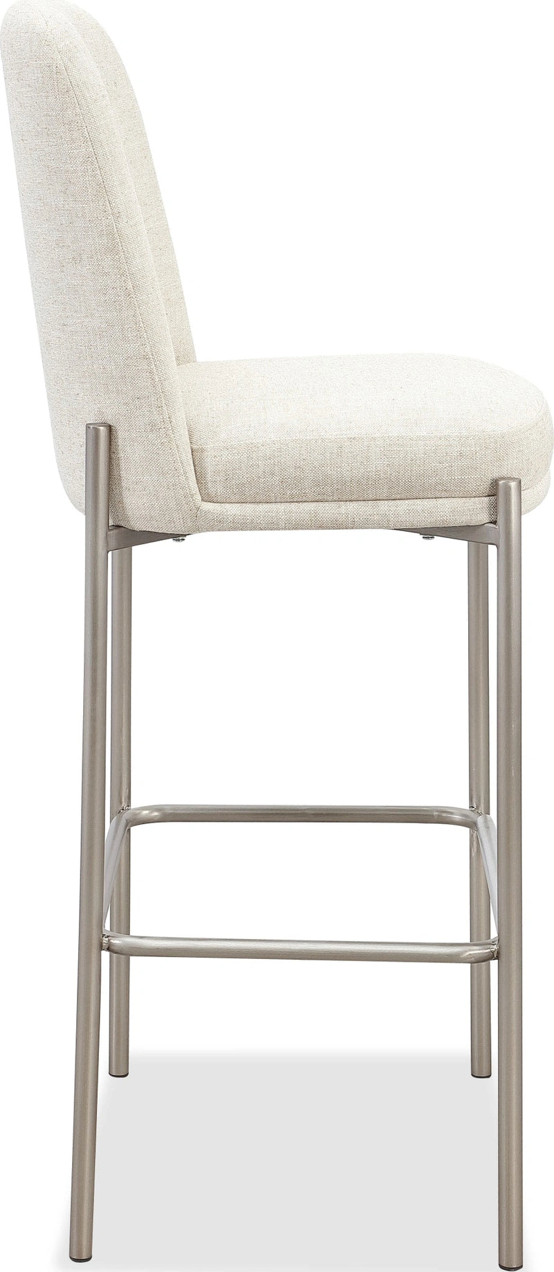 Dion Upholstered Bar Stool
