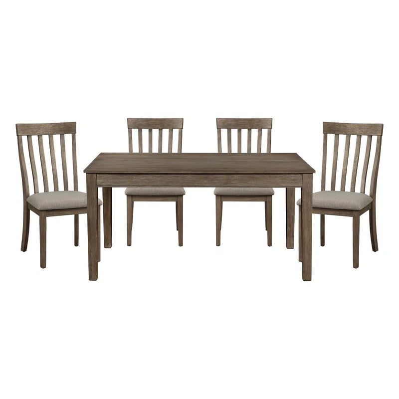 Armhurst Dining Set