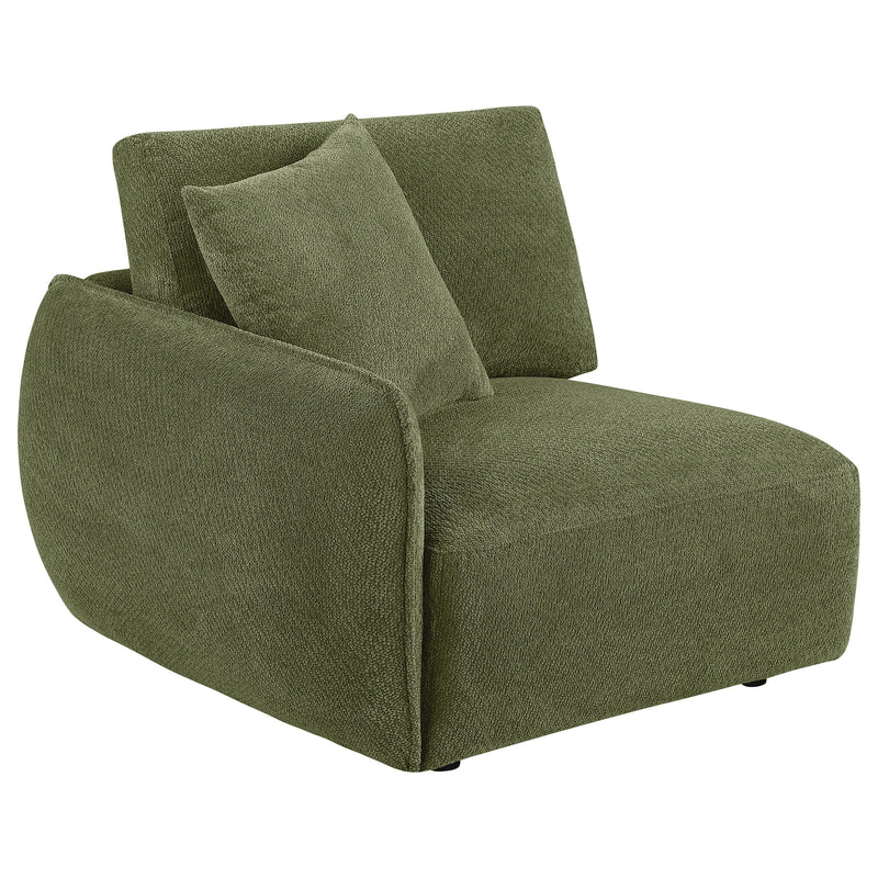 Elysia Upholstered Modular Sectional