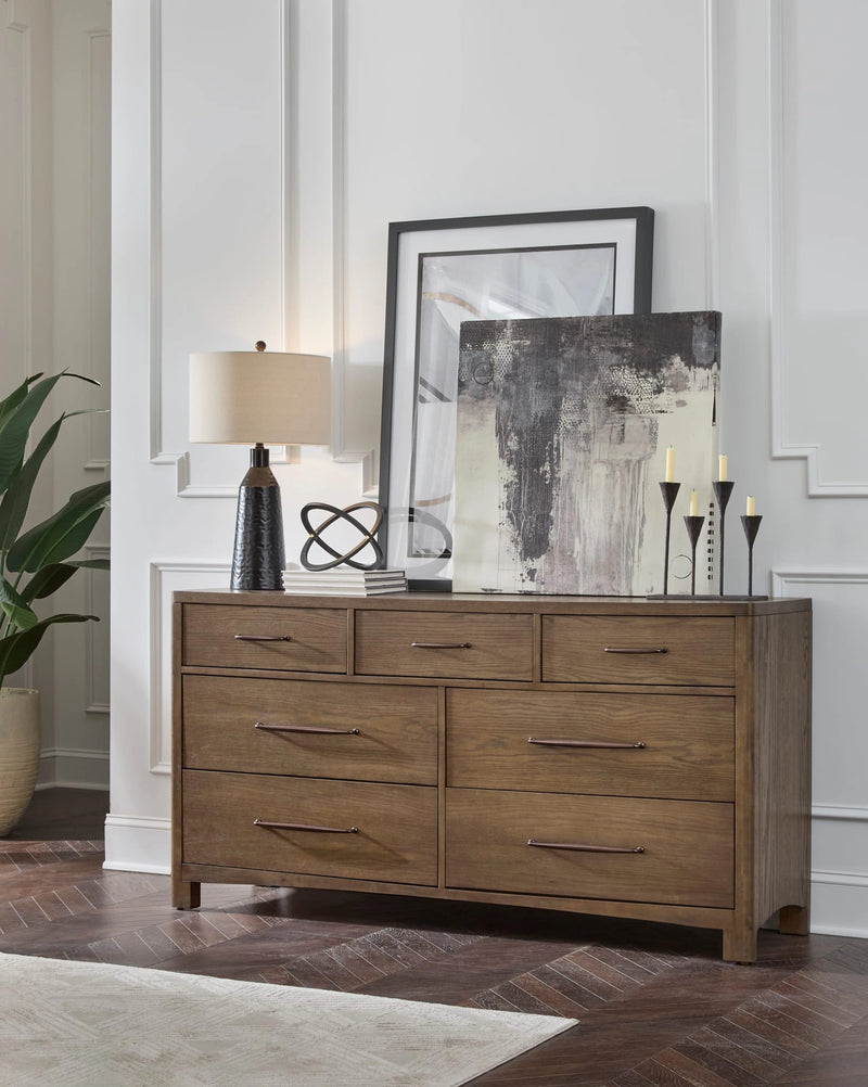 Arden Dresser