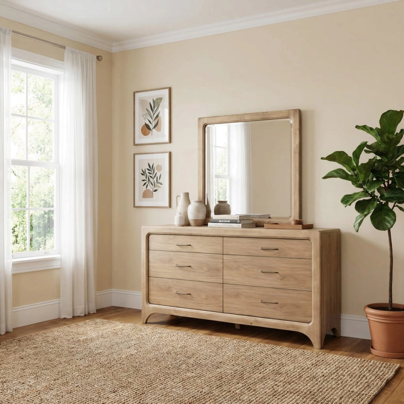 Brentwood Dresser