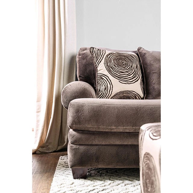 Bonaventura Love Seat