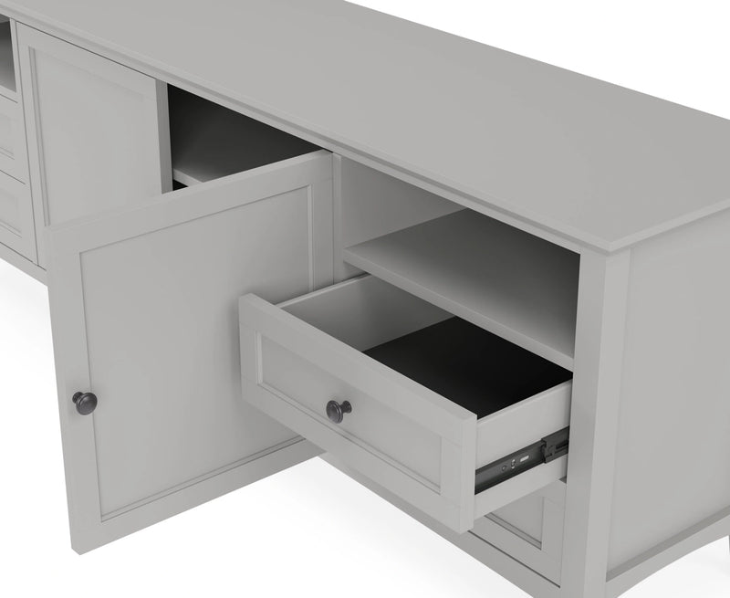 Grace Entertainment Console