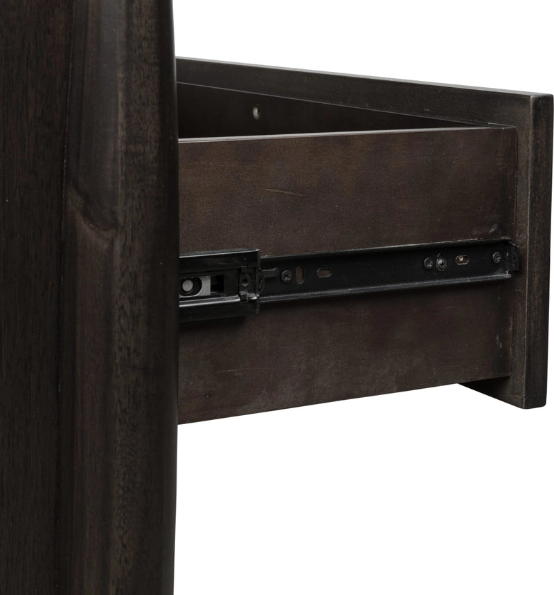Koko Nightstand with Cord Management