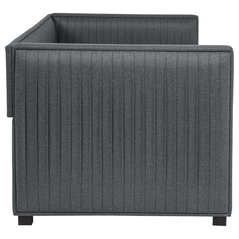 Brodie Daybed with Trundle