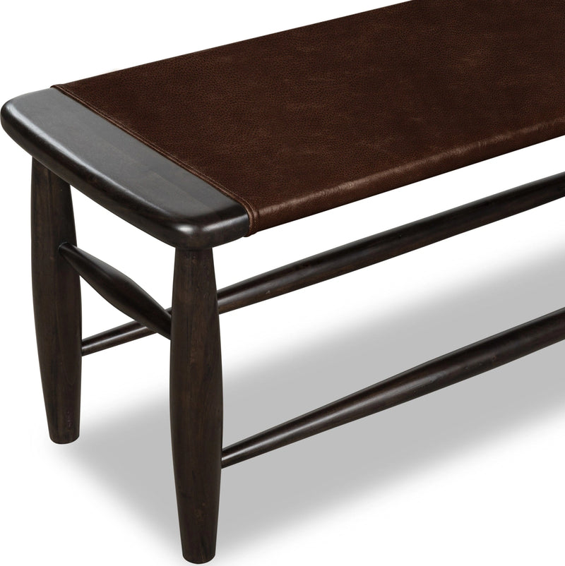 Koko Upholstered Bench