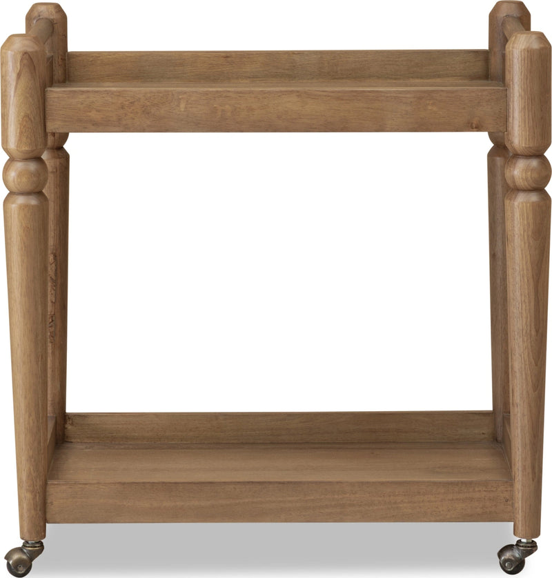 Langley Bar Cart