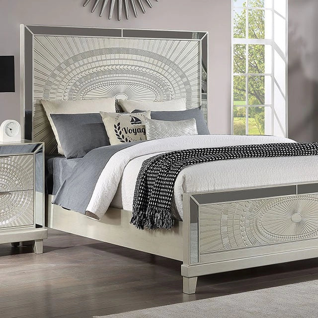 Valletta E.King Bed