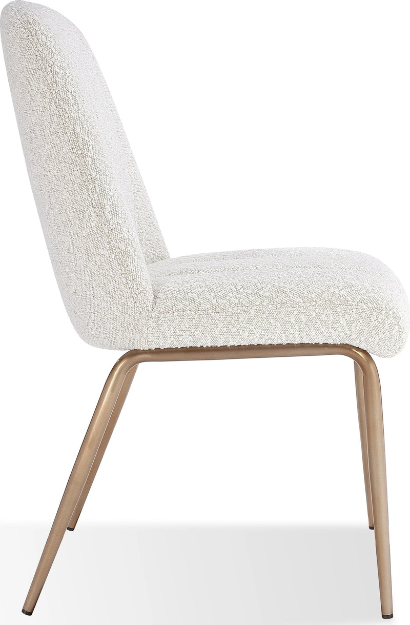 Apollo Upholstered Dining Chair