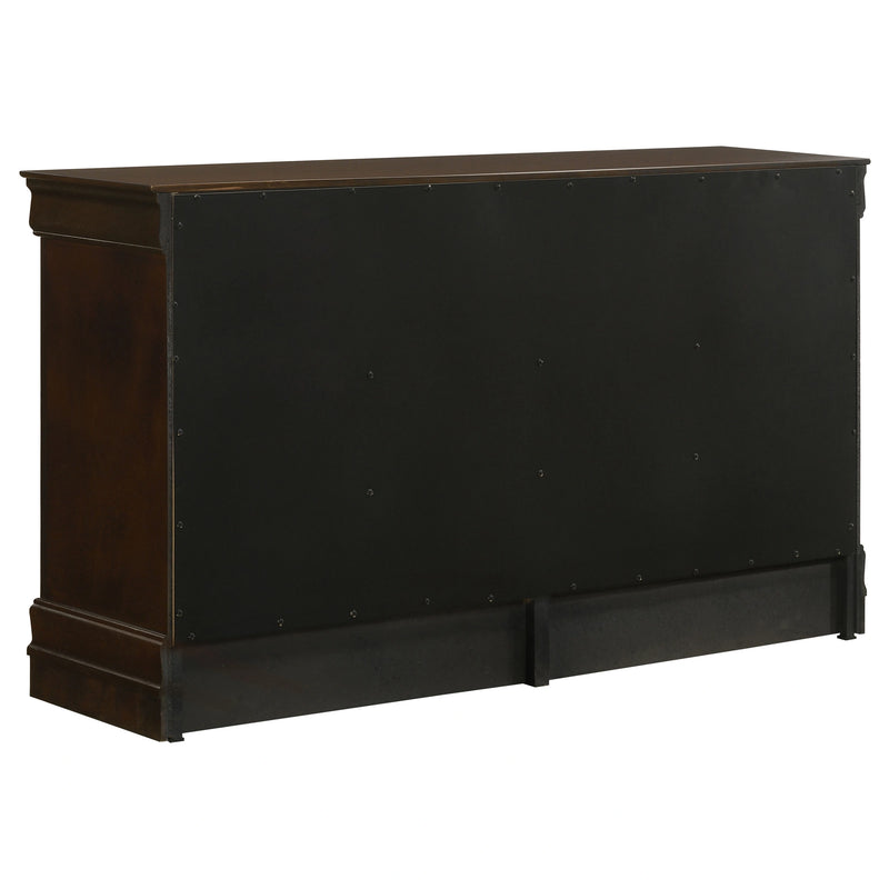 Louis Philippe Dresser