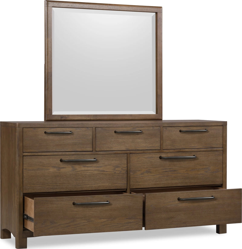 Arden Dresser