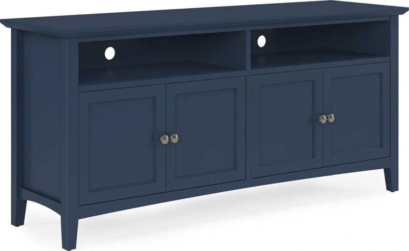 Grace Entertainment Console