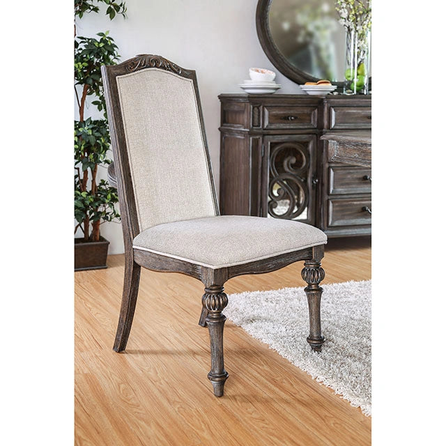 Arcadia Side Chair