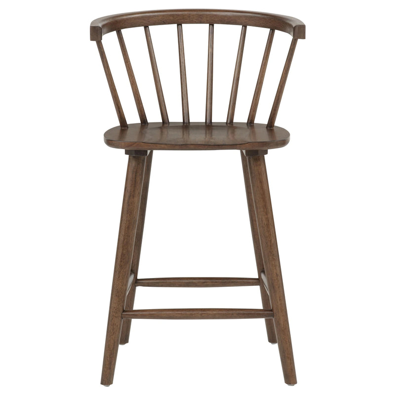Jeffries Counter Stool of 2