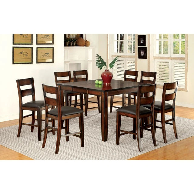 Dickinson Counter Ht. Chair