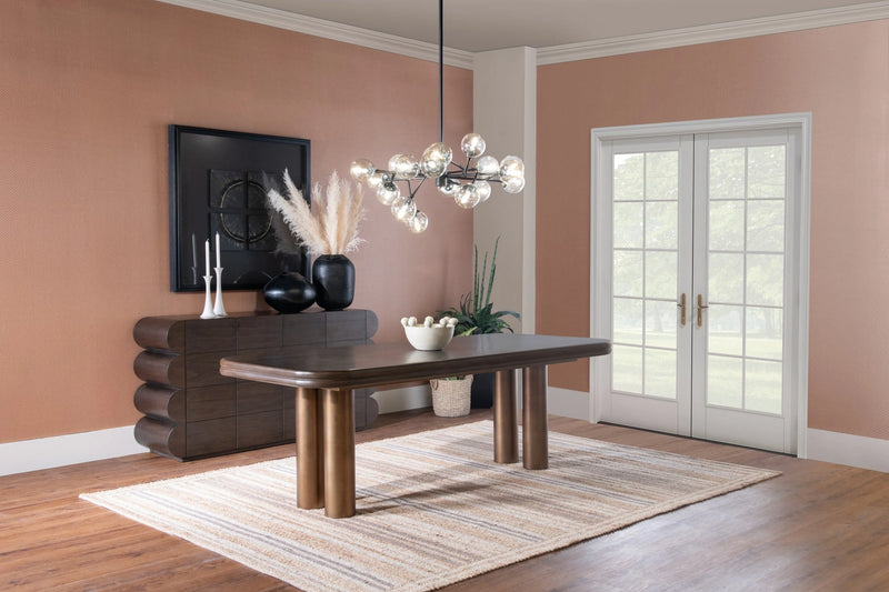 Mataranka Rectangular Dining Table