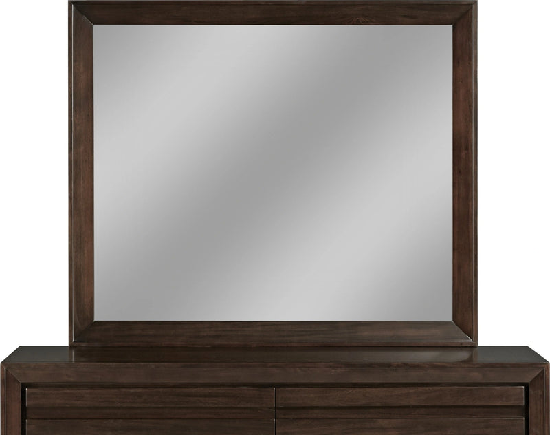 Element Mirror