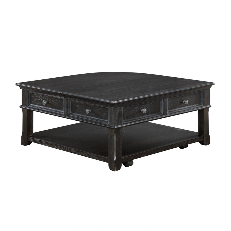 Muriel Lift Top Cocktail Table image