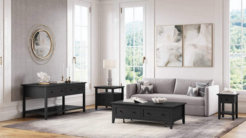 Grace Console Table