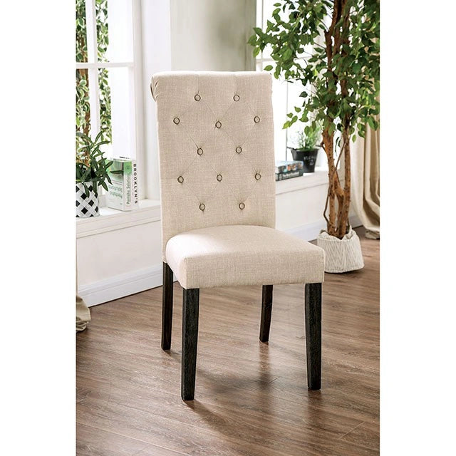 Alfred Side Chair