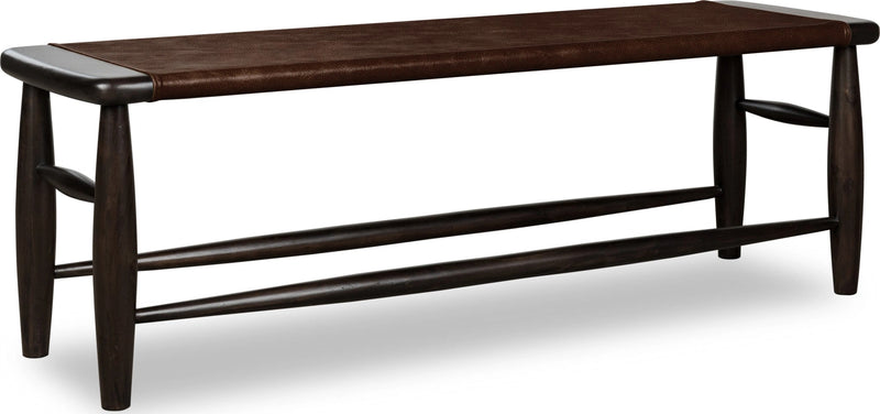 Koko Upholstered Bench