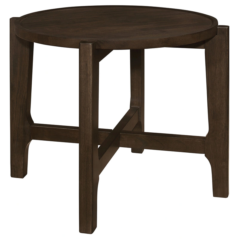 Cota End Table
