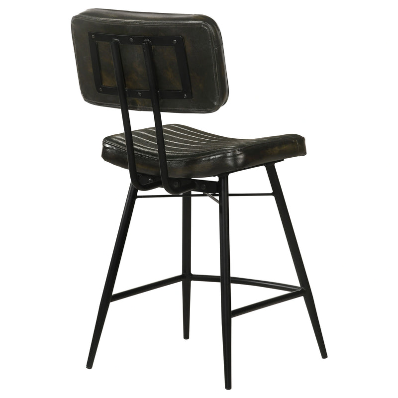 Partridge Counter Chair