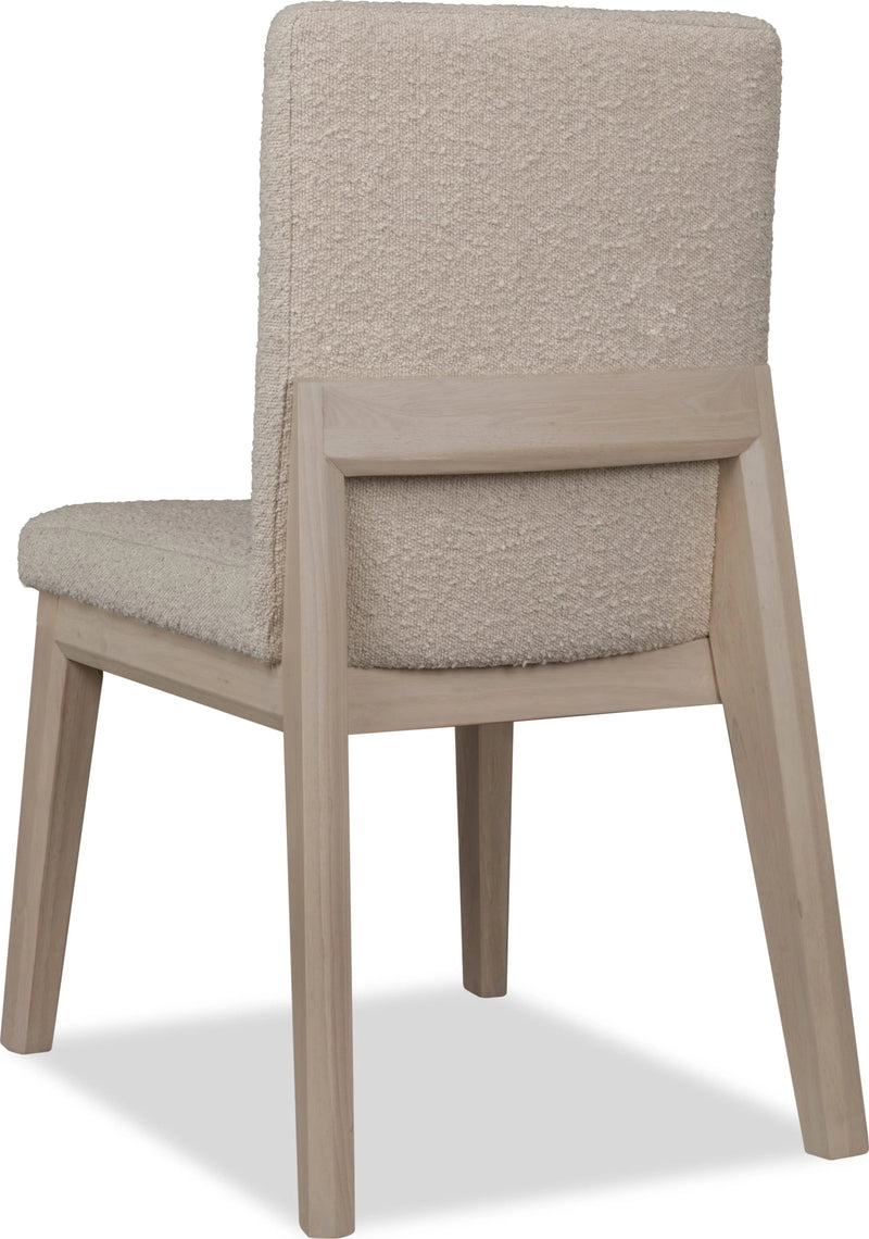 Liv Solid Wood Dining Chair
