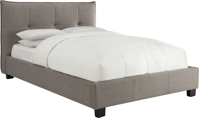 Adona Upholstered Platform Bed