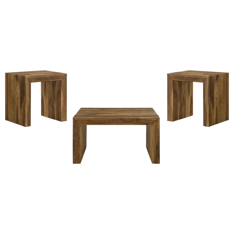 Odilia Coffee Table Set