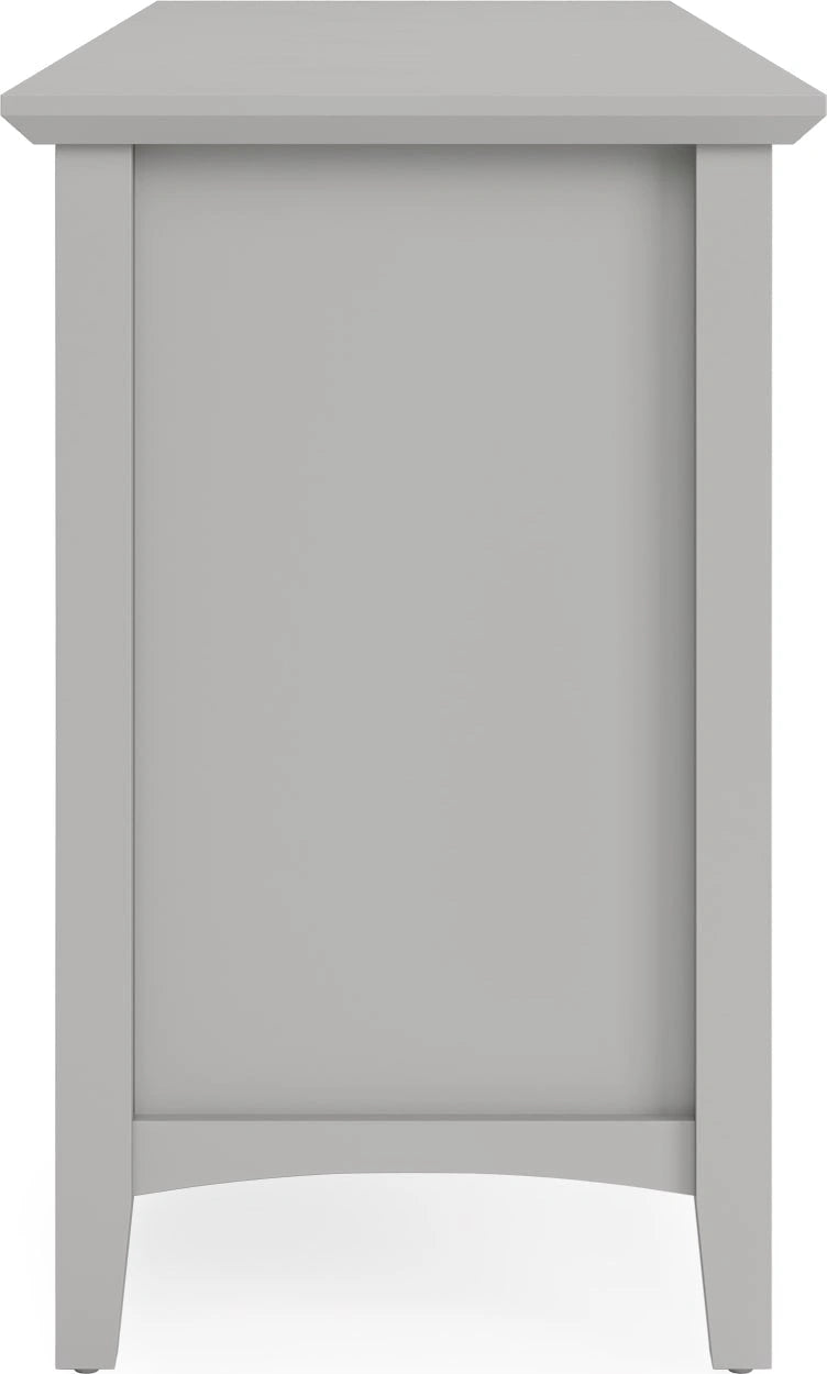 Grace Entertainment Console