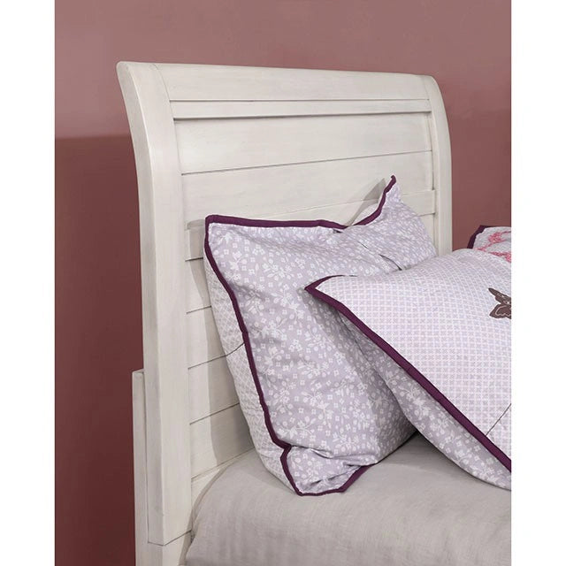 Brogan Twin Bed