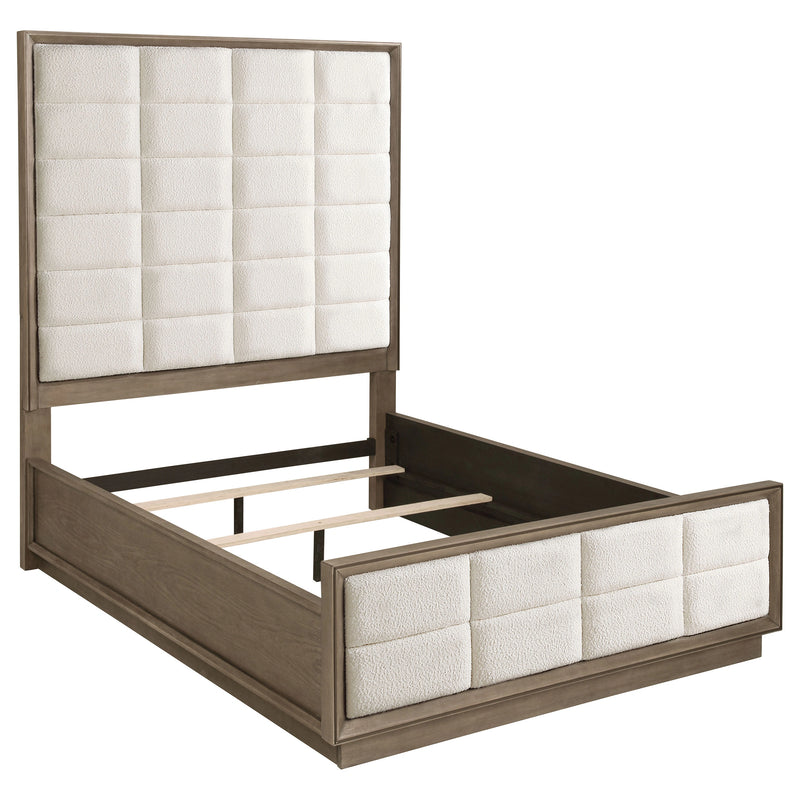 Durango Panel Bed