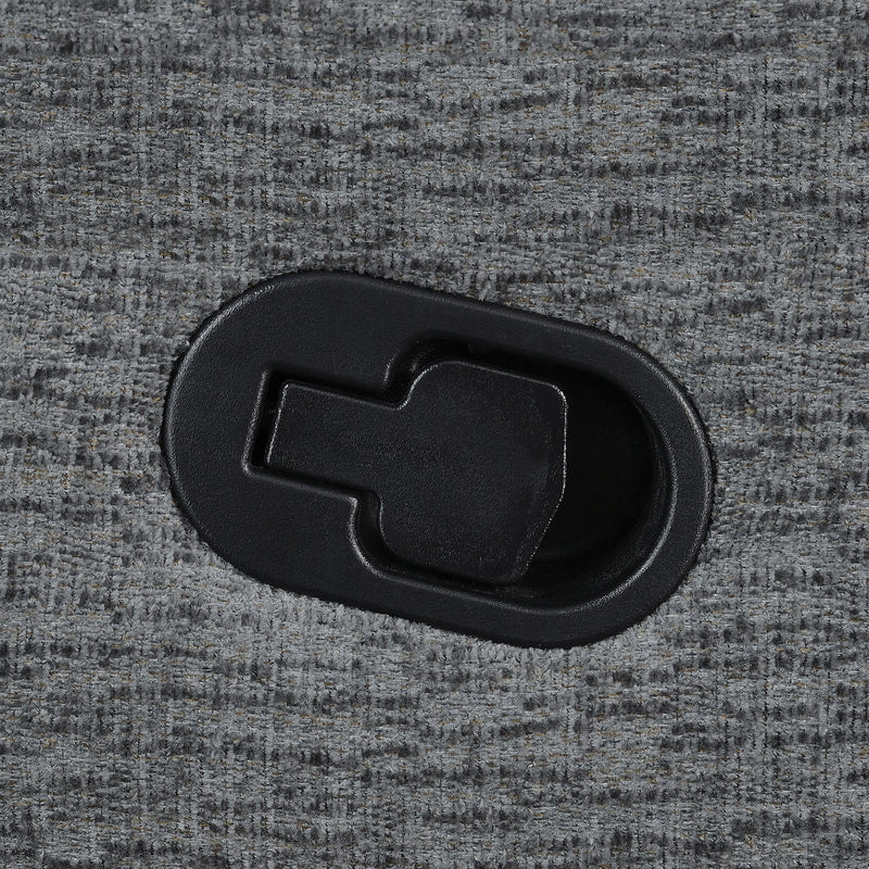 Bahrain Glider Recliner
