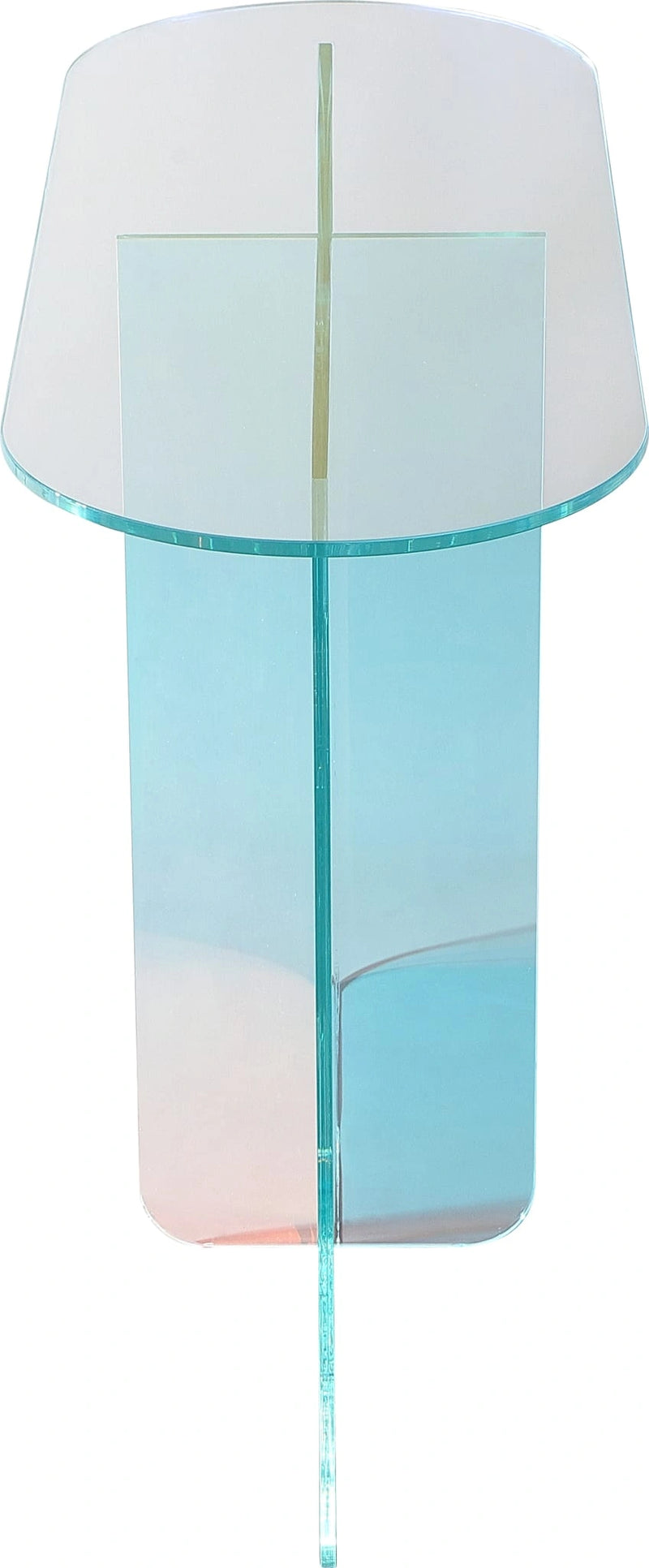 Fomo Console Table