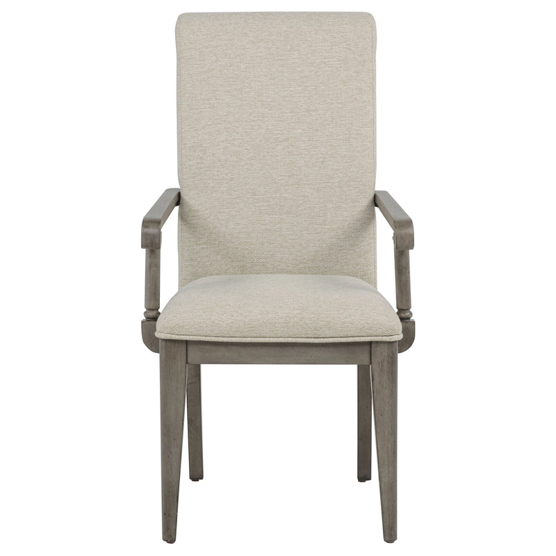 Cresswell Arm Chair of 2