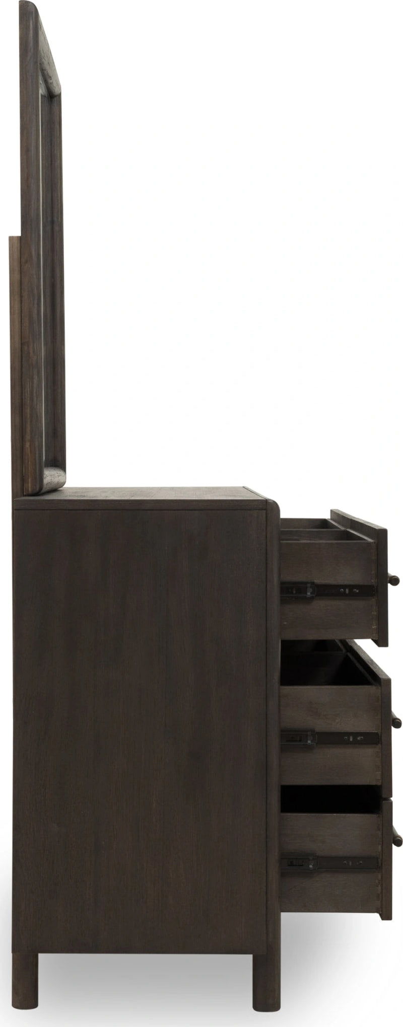Dorsey Six Drawer Dresser