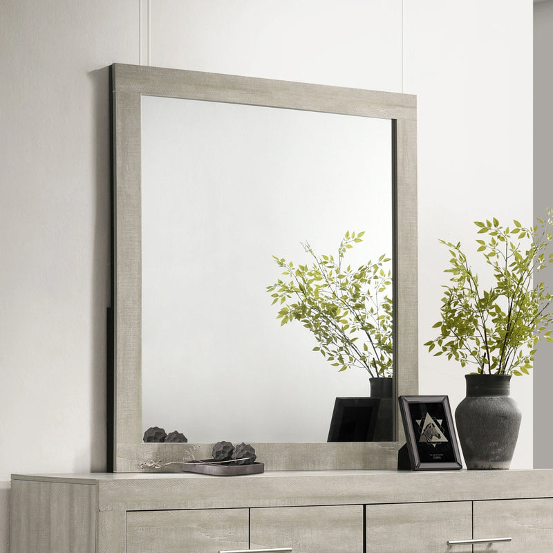 Trenton Dresser Mirror