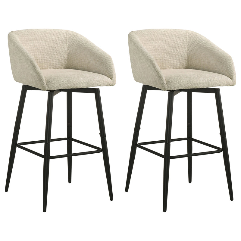 Rainer Bar Stool of 2