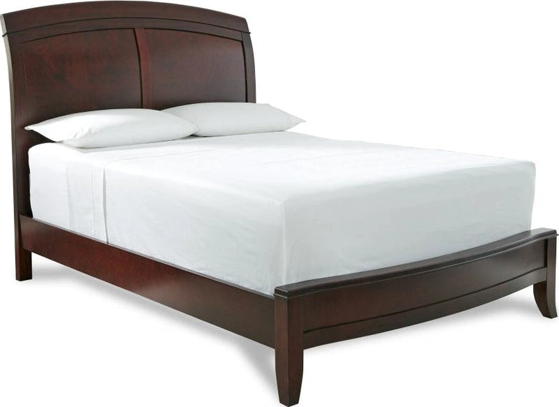 Brighton Bed