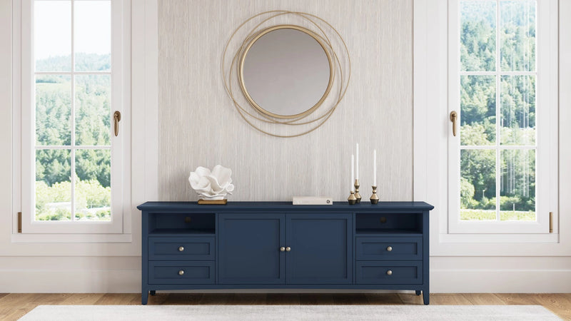 Grace Entertainment Console