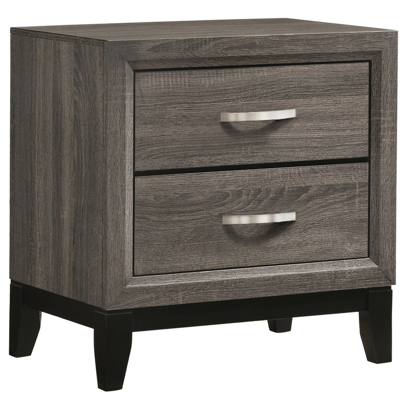 Watson Nightstand