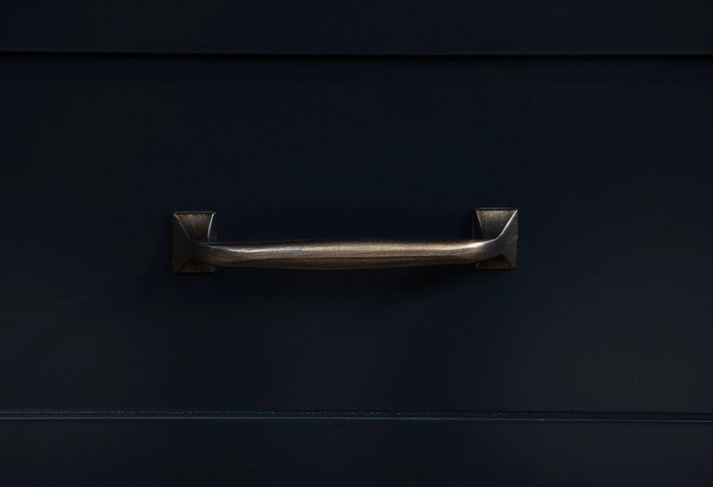 Carlsbad Captains Bed with Trundle