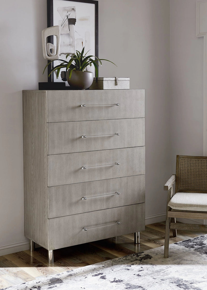 Argento Chest