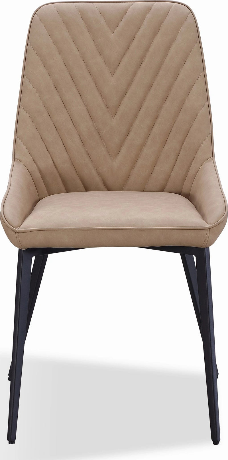 Lucia Upholstered Dining Chair