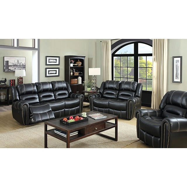 Frederick Love Seat
