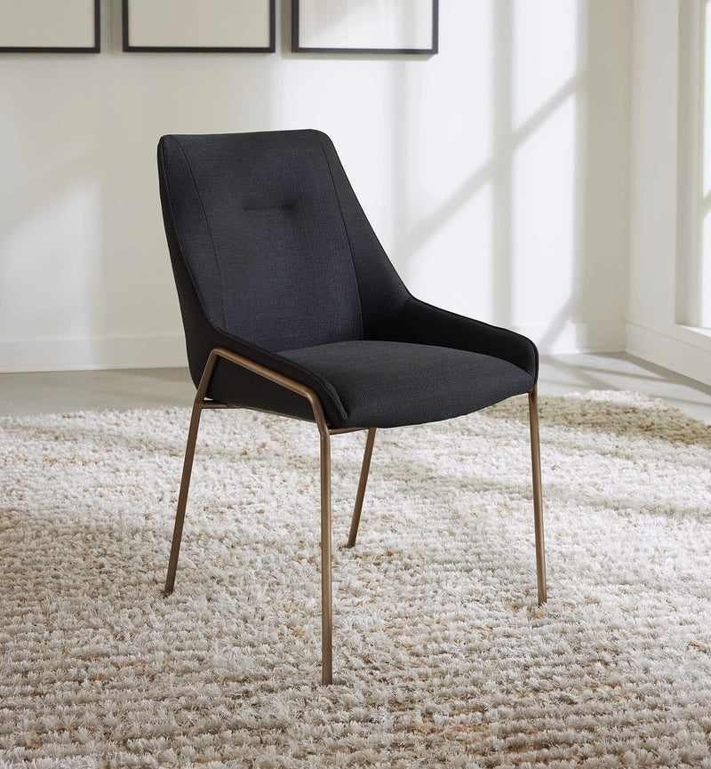 Cyrus Upholstered Dining Chair