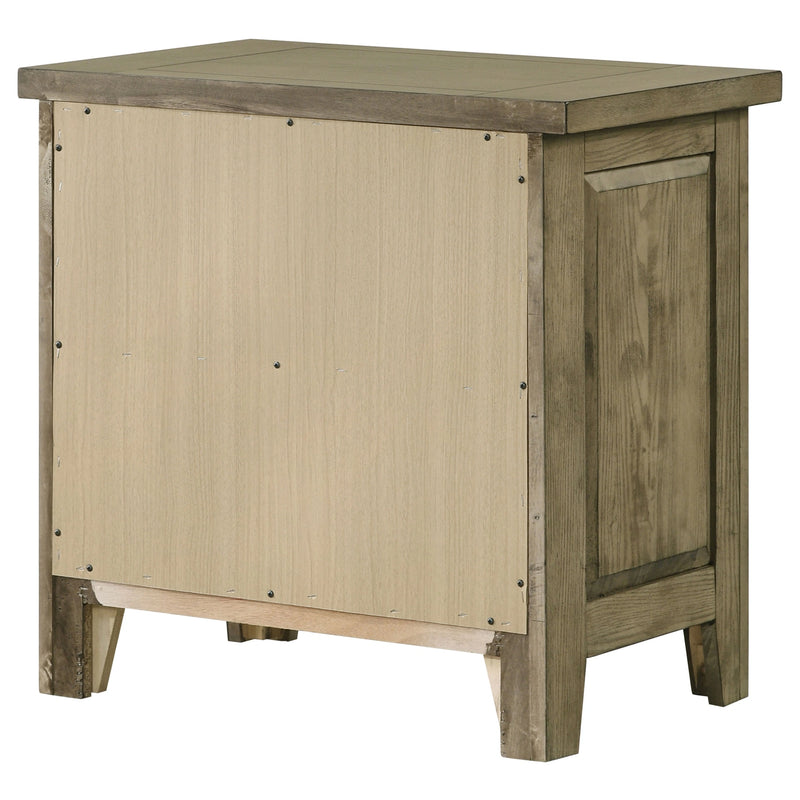 Hazlewood Nightstand