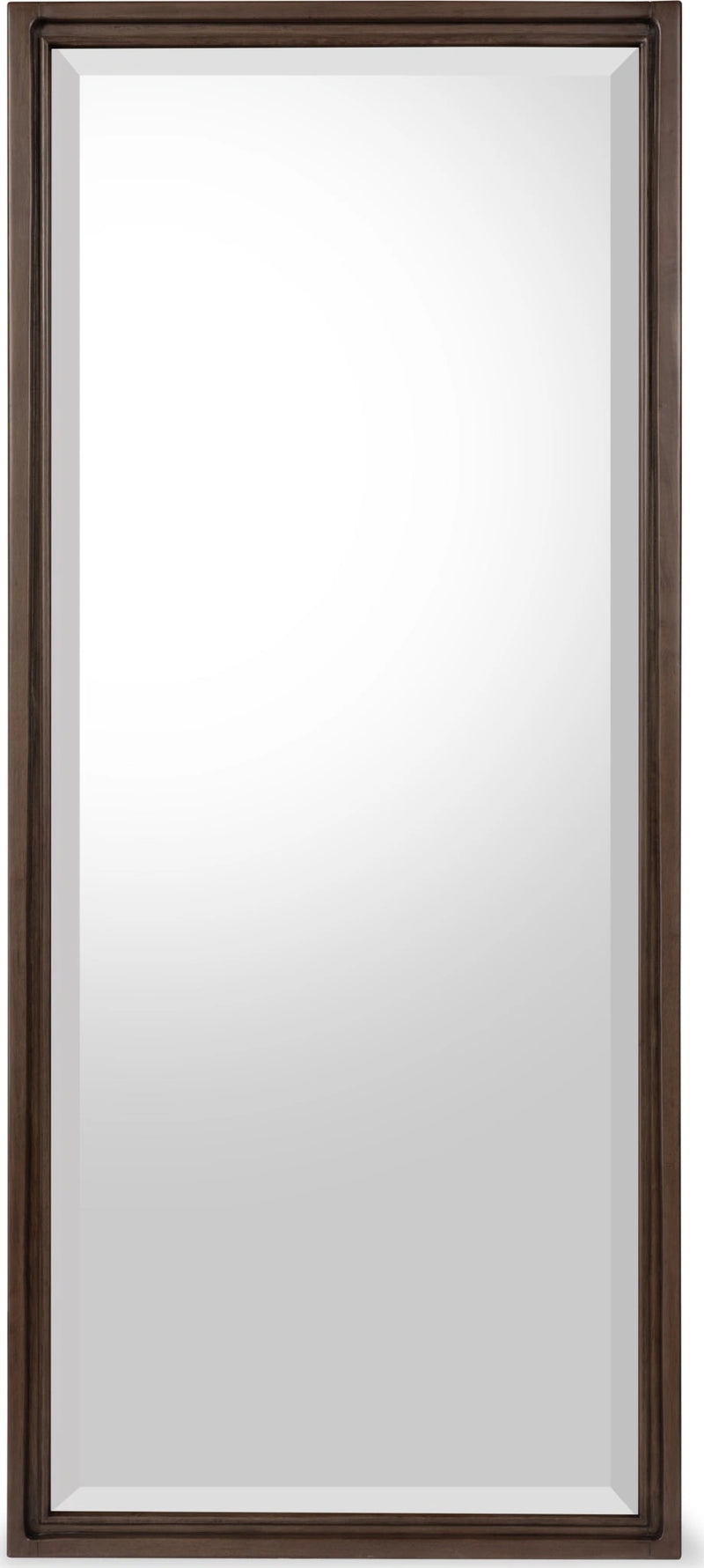 Carlisle Floor Mirror