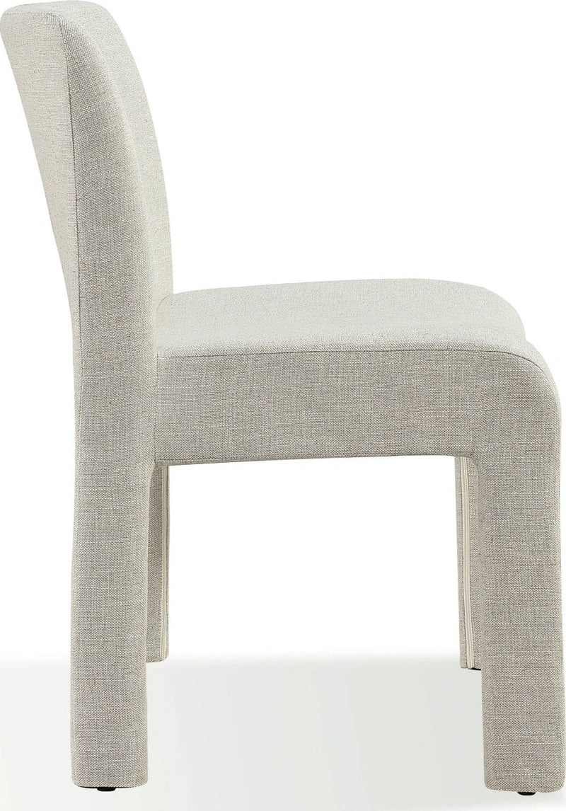 Devon Fully Upholstered Dining Chair